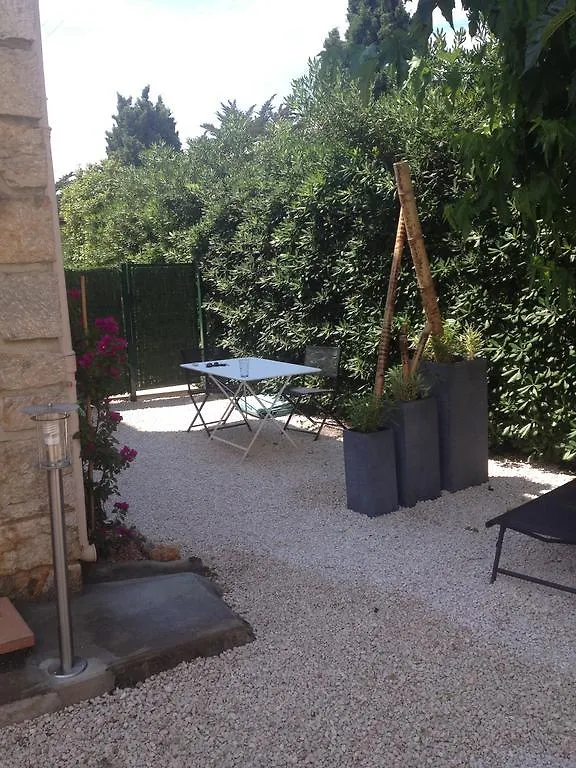 Les Lones Apartment Six-Fours-les-Plages