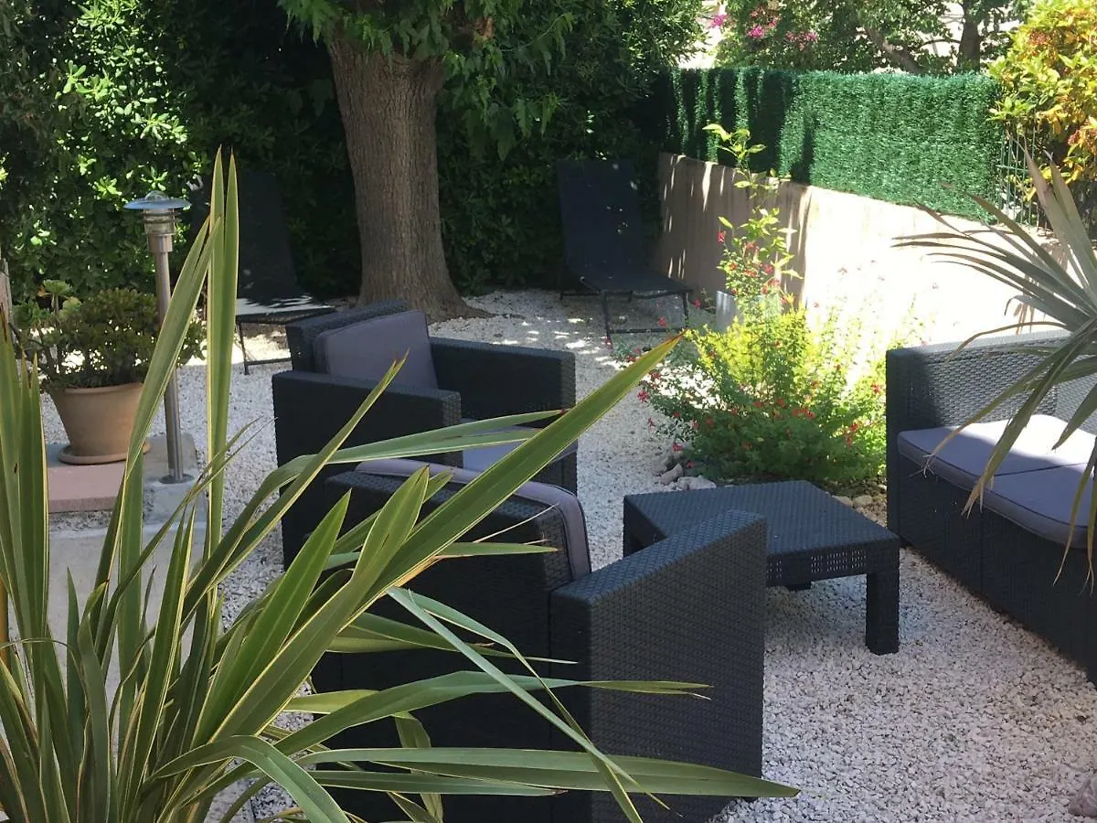 Les Lones Apartment Six-Fours-les-Plages France